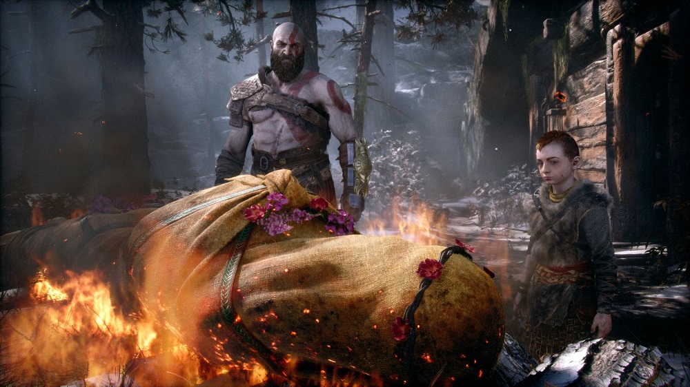 گیم&zwnj;پلی God of War Laufey؛ سریع&zwnj;تر، روان&zwnj;تر و تهاجمی&zwnj;تر